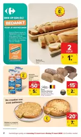Carrefour folder week 11 Pagina 2