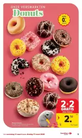 Carrefour folder week 11 Pagina 3