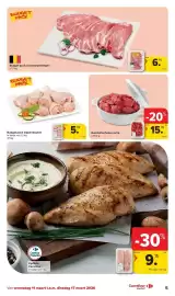 Carrefour folder week 11 Pagina 5