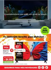 Catálogo Casa Silvia Página 10