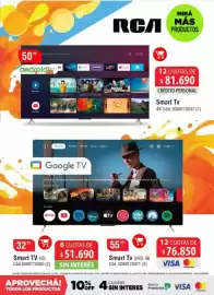 Catálogo Casa Silvia Página 11