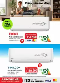 Catálogo Casa Silvia Página 12