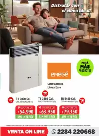 Catálogo Casa Silvia Página 13