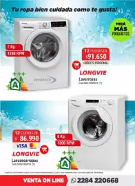 Catálogo Casa Silvia Página 17