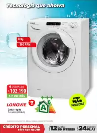 Catálogo Casa Silvia Página 18