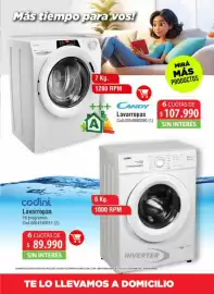 Catálogo Casa Silvia Página 19