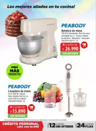 Catálogo Casa Silvia Página 24