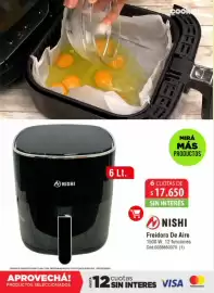 Catálogo Casa Silvia Página 25