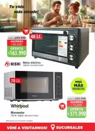 Catálogo Casa Silvia Página 26