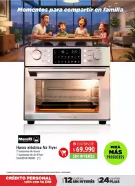 Catálogo Casa Silvia Página 28