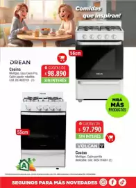 Catálogo Casa Silvia Página 29