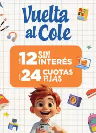 Catálogo Casa Silvia Página 3