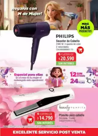 Catálogo Casa Silvia Página 31