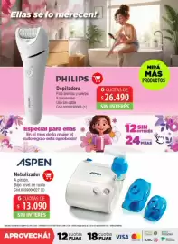 Catálogo Casa Silvia Página 32