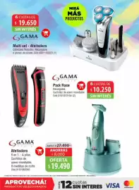 Catálogo Casa Silvia Página 33