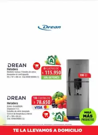 Catálogo Casa Silvia Página 36