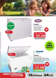 Catálogo Casa Silvia Página 38