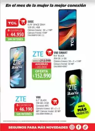 Catálogo Casa Silvia Página 4