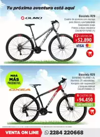 Catálogo Casa Silvia Página 40