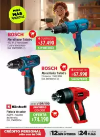 Catálogo Casa Silvia Página 44