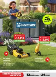 Catálogo Casa Silvia Página 45