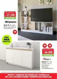 Catálogo Casa Silvia Página 49