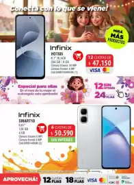 Catálogo Casa Silvia Página 5