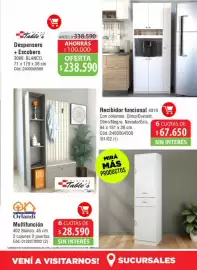 Catálogo Casa Silvia Página 51