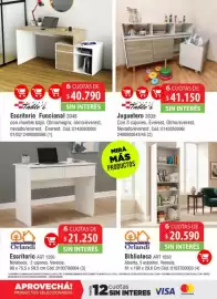 Catálogo Casa Silvia Página 53