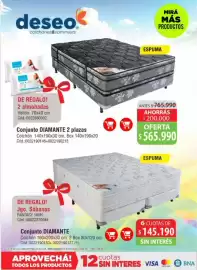 Catálogo Casa Silvia Página 58