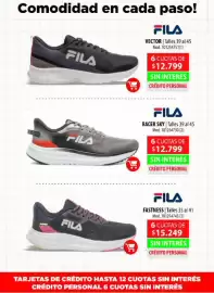 Catálogo Casa Silvia Página 59