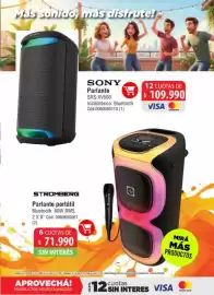 Catálogo Casa Silvia Página 6