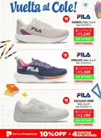 Catálogo Casa Silvia Página 60