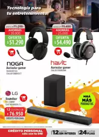 Catálogo Casa Silvia Página 8