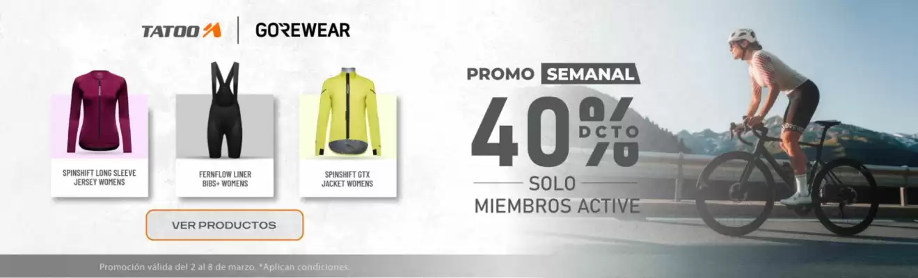 Catálogo Tatoo (válido hasta 8-03)