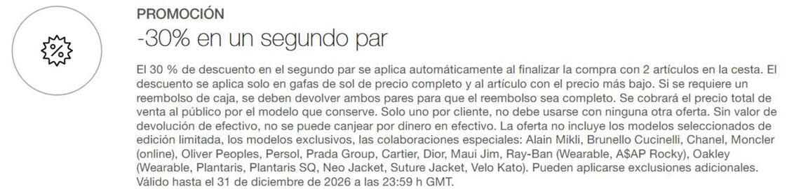 Catálogo Sunglass Hot Página 2