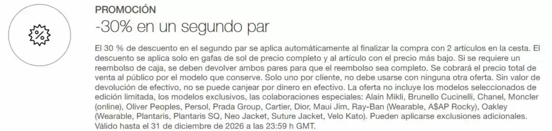 Catálogo Sunglass Hot Página 2