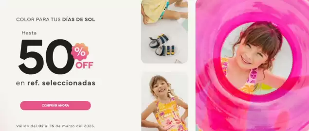 Catálogo Offcorss Página 2