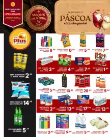 Folheto Rede Plus Supermercados Página 3