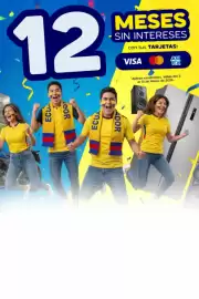 Catálogo La Ganga Página 1