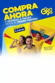 Catálogo La Ganga Página 2