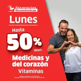 Catálogo Farmacias Económicas Página 3