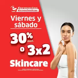 Catálogo Farmacias Económicas Página 4