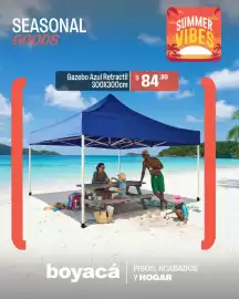 Catálogo Muebles el Bosque Página 2