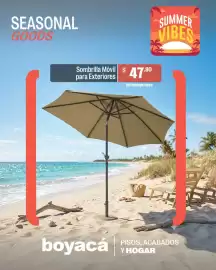 Catálogo Muebles el Bosque Página 3