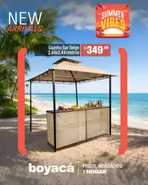 Catálogo Muebles el Bosque Página 4