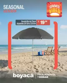 Catálogo Muebles el Bosque Página 5