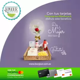 Catálogo Pollo Gus Página 4