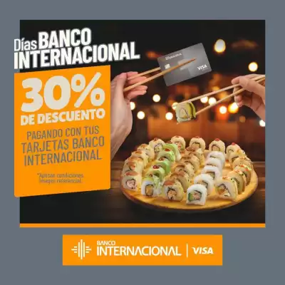 Catálogo Kobe Sushi Express (válido hasta 24-03)