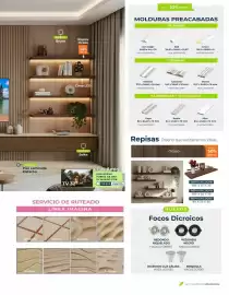 Catálogo Edimca Página 11